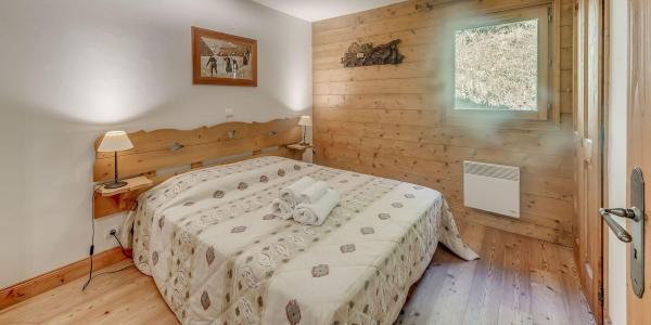 Vacanze in montagna Appartamento 3 stanze per 6 persone (B16P) - Résidence les Alpages - Champagny-en-Vanoise