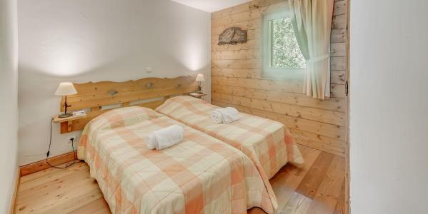 Vacaciones en montaña Apartamento 3 piezas para 6 personas (B24P) - Résidence les Alpages - Champagny-en-Vanoise