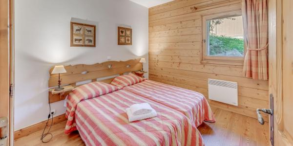Wakacje w górach Apartament 3 pokojowy 6 osób (A31P) - Résidence les Alpages - Champagny-en-Vanoise