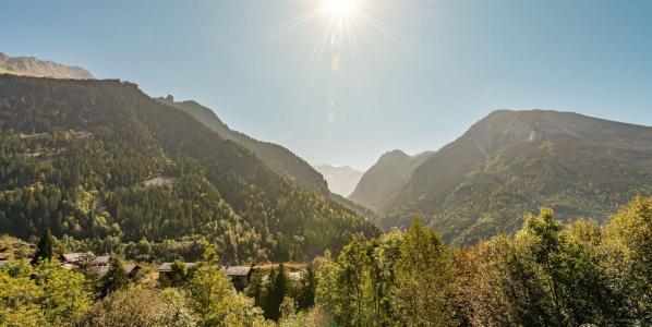 Urlaub in den Bergen 3-Zimmer-Appartment für 6 Personen (D11P) - Résidence les Alpages - Champagny-en-Vanoise