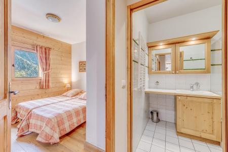 Vacaciones en montaña Apartamento 3 piezas para 6 personas (D22P) - Résidence les Alpages - Champagny-en-Vanoise