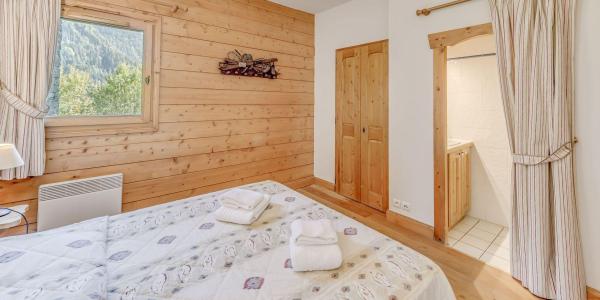 Каникулы в горах Апартаменты 3 комнат 6 чел. (A31P) - Résidence les Alpages - Champagny-en-Vanoise