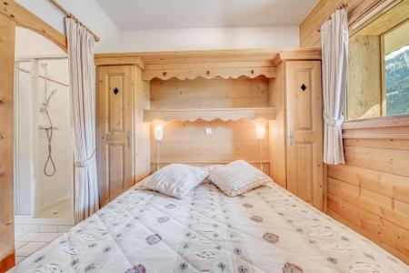 Каникулы в горах Апартаменты 3 комнат 6 чел. (D22P) - Résidence les Alpages - Champagny-en-Vanoise