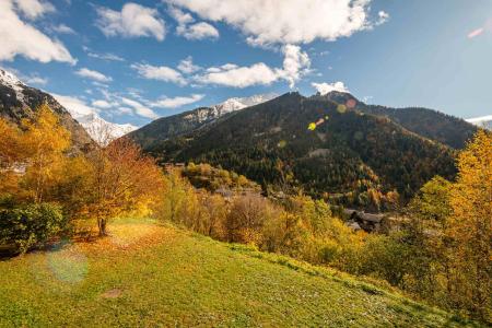 Каникулы в горах Апартаменты 3 комнат 6 чел. (D22P) - Résidence les Alpages - Champagny-en-Vanoise