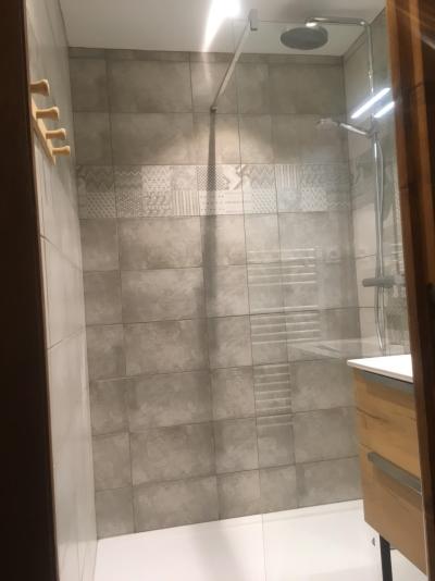 Wakacje w górach Apartament 3 pokojowy 6 osób (4) - Résidence les Alpages - Valloire - Prysznicem