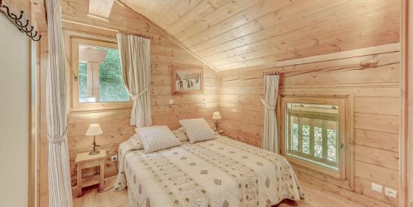 Wakacje w górach Apartament 3 pokojowy kabina 8 osób (C31P) - Résidence les Alpages - Champagny-en-Vanoise - Zakwaterowanie