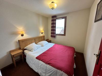 Vacaciones en montaña Apartamento 4 piezas para 8 personas (C302) - Résidence les Alpages - Val Cenis - Habitación