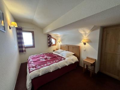 Vacaciones en montaña Apartamento 4 piezas para 8 personas (C302) - Résidence les Alpages - Val Cenis - Habitación