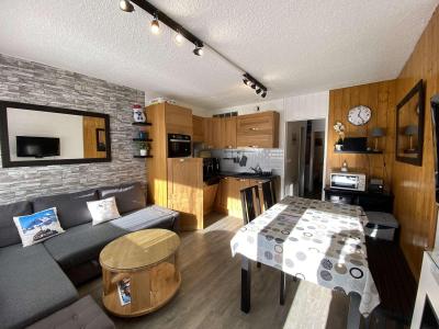 Vacaciones en montaña Apartamento cabina 2 piezas para 4 personas (990) - Résidence les Alpages - Les 2 Alpes - Alojamiento
