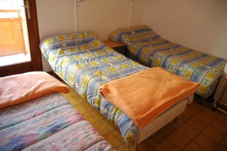 Vacanze in montagna Appartamento 3 stanze per 6 persone (3) - Résidence les Alpages - Valloire - Cabina