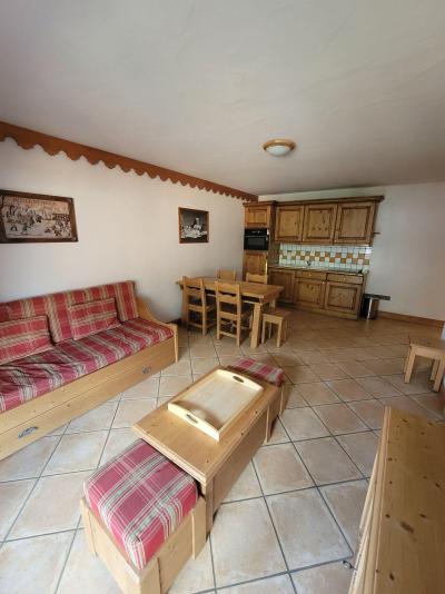Vacanze in montagna Appartamento 3 stanze per 6 persone (B15) - Résidence les Alpages - Champagny-en-Vanoise