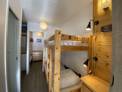 Vakantie in de bergen Appartement 2 kamers bergnis 4 personen (990) - Résidence les Alpages - Les 2 Alpes - Verblijf