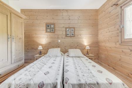 Vacances en montagne Appartement 2 pièces 4 personnes (C21P) - Résidence les Alpages - Champagny-en-Vanoise - Logement