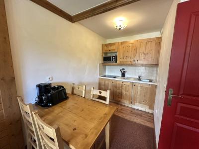 Vacances en montagne Appartement 2 pièces 4 personnes (E219) - Résidence les Alpages - Val Cenis - Cuisine