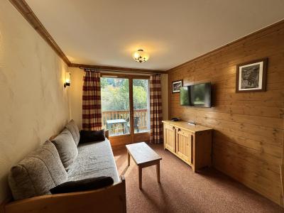 Vacances en montagne Appartement 2 pièces 4 personnes (E223) - Résidence les Alpages - Val Cenis - Séjour