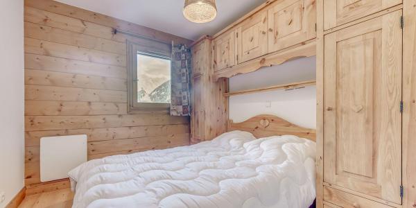 Vacances en montagne Appartement 3 pièces 6 personnes (003P) - Résidence les Alpages - Champagny-en-Vanoise - Logement