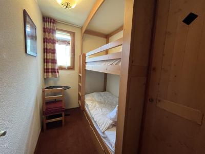 Vacances en montagne Appartement 3 pièces 6 personnes (207) - Résidence les Alpages - Val Cenis - Chambre