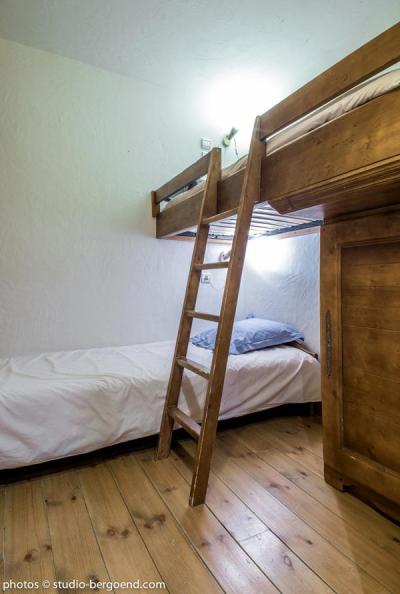 Urlaub in den Bergen 2-Zimmer-Appartment für 4 Personen (E8) - Résidence les Alpages de Chantel - Les Arcs - Unterkunft