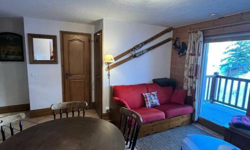 Vacanze in montagna Appartamento 3 stanze per 6 persone (Prestige 37m²-2) - Résidence les Alpages de Chantel - Maeva Home - Les Arcs - Esteriore estate