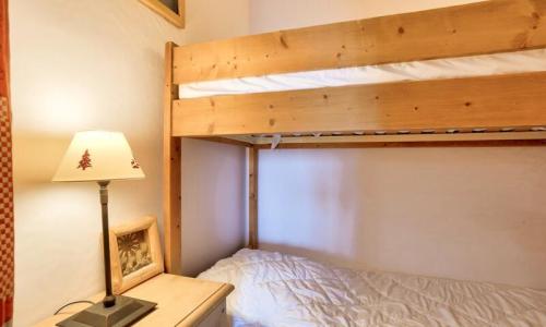 Vacaciones en montaña Apartamento 3 piezas para 6 personas (Sélection 52m²-1) - Résidence les Alpages de Chantel - Maeva Home - Les Arcs - Verano