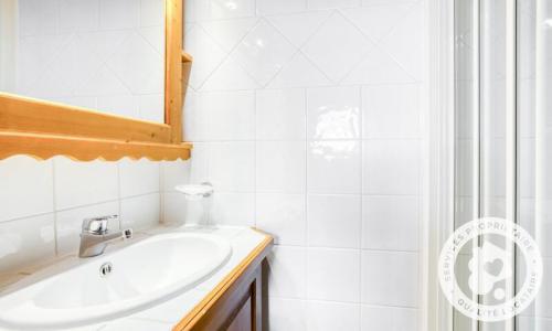 Alquiler al esquí Apartamento 3 piezas para 6 personas (Sélection 39m²-1) - Résidence les Alpages de Chantel - MH - Les Arcs - Verano