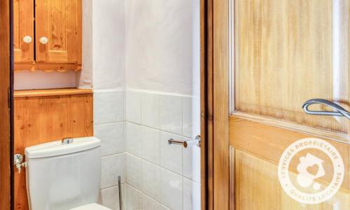 Vacaciones en montaña Apartamento 3 piezas para 6 personas (Sélection 39m²-1) - Résidence les Alpages de Chantel - MH - Les Arcs - Verano