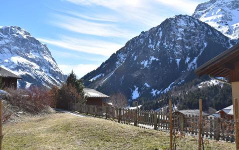 Holiday in mountain resort 3 room apartment 6 people (2A) - Résidence les Alpages de Pralognan A - Pralognan-la-Vanoise
