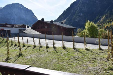 Vacances en montagne Appartement 3 pièces 4 personnes (3B) - Résidence les Alpages de Pralognan B - Pralognan-la-Vanoise