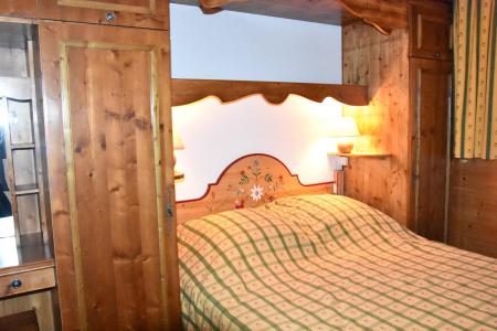 Vakantie in de bergen Appartement 3 kamers 4 personen (3B) - Résidence les Alpages de Pralognan B - Pralognan-la-Vanoise - Kamer