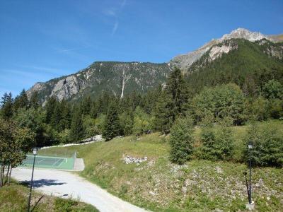 Vacanze in montagna Appartamento 2 stanze con alcova per 4 persone (16) - Résidence les Alpages de Pralognan C - Pralognan-la-Vanoise - Camera