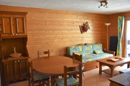 Vacaciones en montaña Apartamento 3 piezas para 6 personas (4) - Résidence les Alpages de Pralognan C - Pralognan-la-Vanoise - Estancia