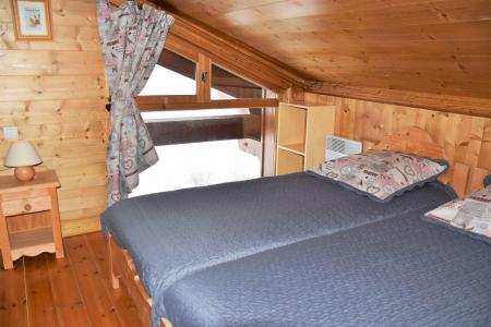Vacanze in montagna Appartamento su due piani 4 stanze per 6 persone (20) - Résidence les Alpages de Pralognan C - Pralognan-la-Vanoise - Camera
