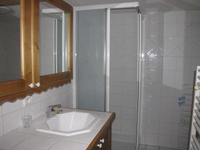 Wakacje w górach Apartament duplex 5 pokojowy 8 osób (17) - Résidence les Alpages de Pralognan D - Pralognan-la-Vanoise