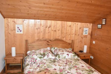 Vakantie in de bergen Appartement duplex 4 kamers 6 personen (19) - Résidence les Alpages de Pralognan D - Pralognan-la-Vanoise - Woonkamer