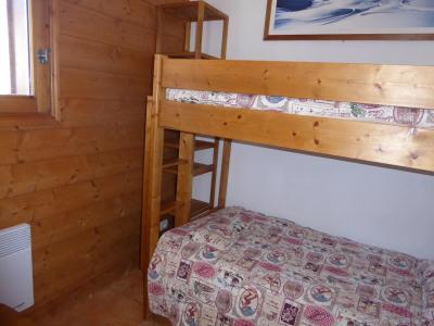 Vacaciones en montaña Apartamento 3 piezas para 6 personas (11) - Résidence les Alpages de Pralognan E - Pralognan-la-Vanoise - Habitación