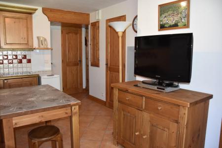 Vacanze in montagna Appartamento 3 stanze per 4 persone (1) - Résidence les Alpages de Pralognan E - Pralognan-la-Vanoise - Soggiorno