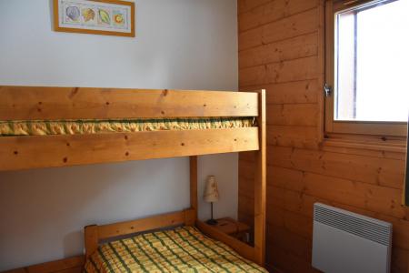Vacanze in montagna Appartamento 3 stanze per 6 persone (8) - Résidence les Alpages de Pralognan E - Pralognan-la-Vanoise - Camera