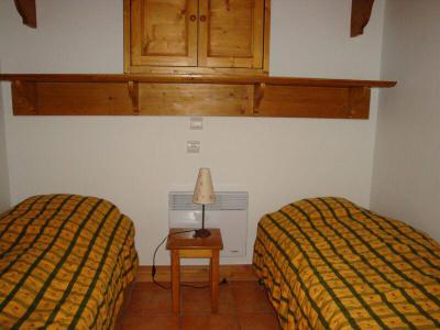 Vacances en montagne Appartement 3 pièces 4 personnes (12) - Résidence les Alpages de Pralognan E - Pralognan-la-Vanoise - Chambre