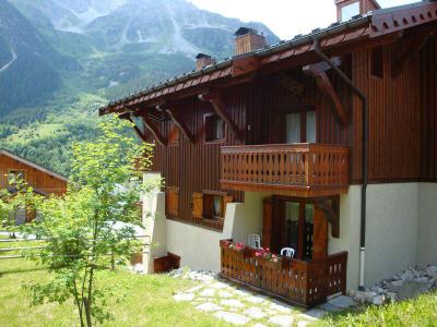 Vacanze in montagna Appartamento 3 stanze per 6 persone (9) - Résidence les Alpages de Pralognan F - Pralognan-la-Vanoise - 