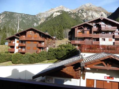 Vacanze in montagna Appartamento 5 stanze con mezzanino per 6 persone (19) - Résidence les Alpages de Pralognan F - Pralognan-la-Vanoise