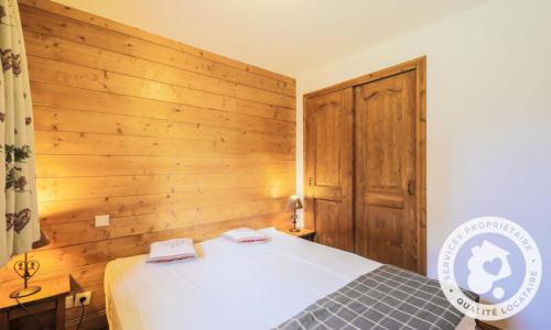 Vacanze in montagna Appartamento 2 stanze per 6 persone (Sélection 44m²) - Résidence les Alpages de Reberty - Maeva Home - Les Menuires - Esteriore estate