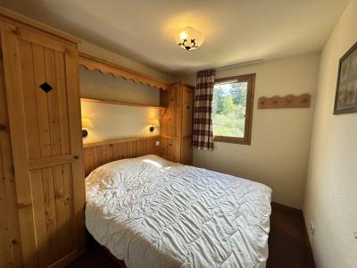 Vacaciones en montaña Résidence les Alpages - Val Cenis - Habitación