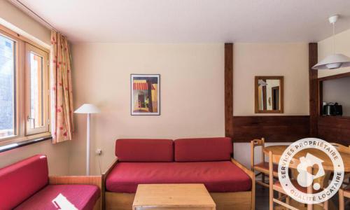 Location au ski Appartement 2 pièces 5 personnes (Confort 27m²-6) - Résidence les Alpages - Maeva Home - Avoriaz - Extérieur été