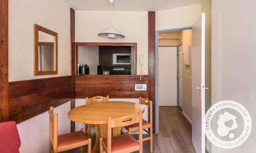 Skiverleih 2-Zimmer-Appartment für 5 Personen (Confort 27m²-6) - Résidence les Alpages - Maeva Home - Avoriaz - Draußen im Sommer