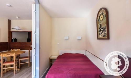 Vakantie in de bergen Appartement 2 kamers 5 personen (Confort 27m²-6) - Résidence les Alpages - Maeva Home - Avoriaz - Buiten zomer