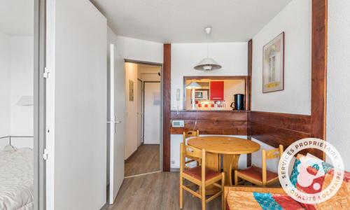 Ski verhuur Appartement 2 kamers 4 personen (Budget 25m²) - Résidence les Alpages - MH - Avoriaz - Buiten zomer