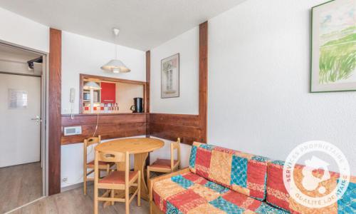 Ski verhuur Appartement 2 kamers 4 personen (Budget 25m²) - Résidence les Alpages - MH - Avoriaz - Buiten zomer