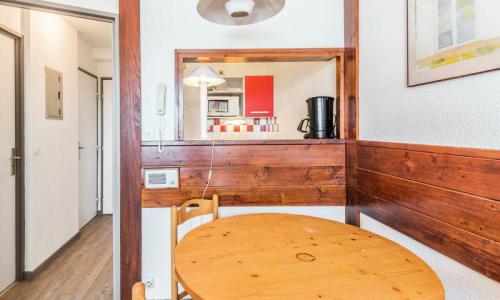 Ski verhuur Appartement 2 kamers 4 personen (Budget 25m²) - Résidence les Alpages - MH - Avoriaz - Buiten zomer