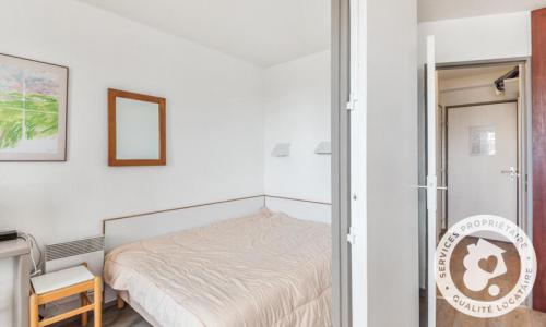 Ski verhuur Appartement 2 kamers 4 personen (Budget 25m²) - Résidence les Alpages - MH - Avoriaz - Buiten zomer