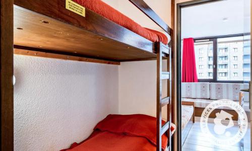 Alquiler al esquí Estudio para 4 personas (Confort 21m²) - Résidence les Alpages - MH - Avoriaz - Verano